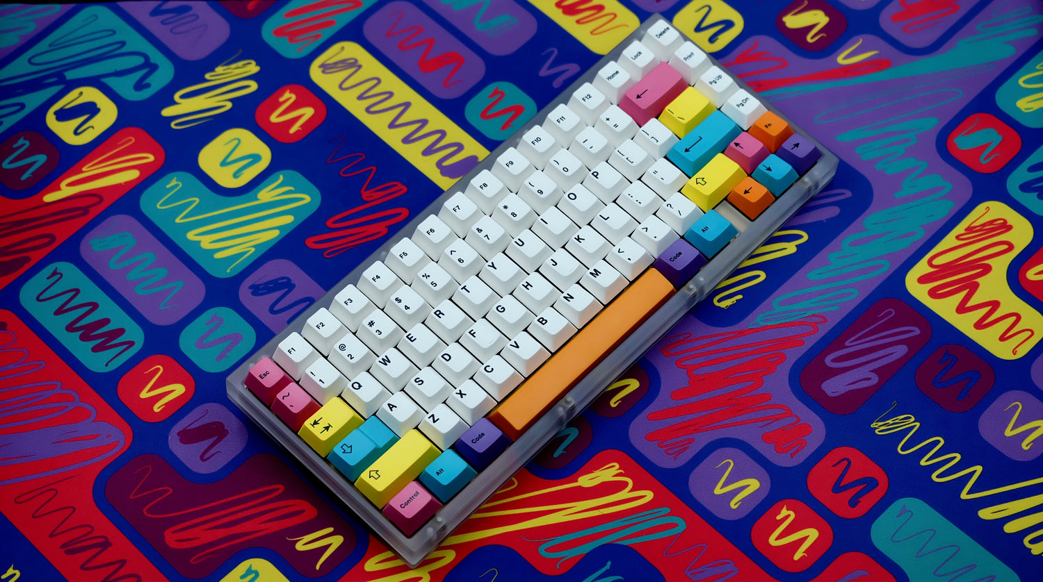 Mechanical Keyboards