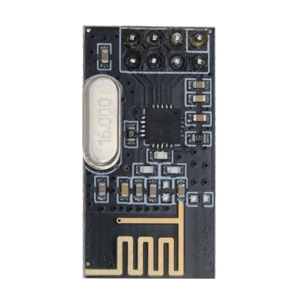 Wireless Transceiver NRF24L01+ 2.4GHz Antenna Module For Arduino Microcontroll module PCB Antenna