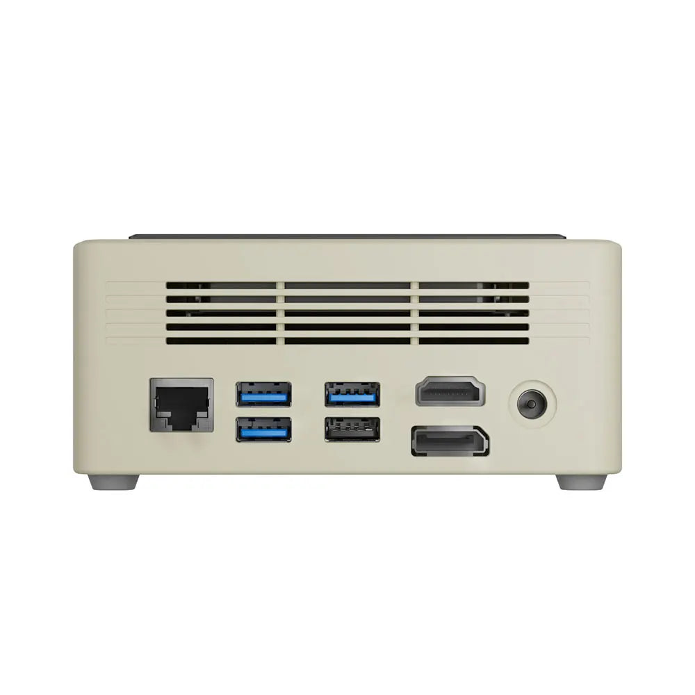 AYANEO AM01 Retro Mini PC AMD Ryzen 7 5800U 32G DDR4 512G/1T SSD NVMe SATA WIFI6 BT5.2 M.2 2230 Windows 11 Gaming Home Office